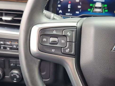 Used 2023 Chevrolet Tahoe Premier w/ Premium Package 2 image 30