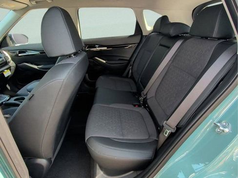 New 2026 Kia Seltos S AWD/4WD image 19