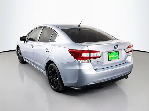 Used 2022 Subaru Impreza 2.0i AWD/4WD image 7