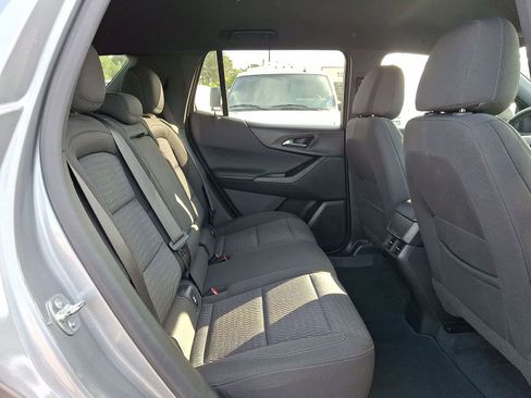 Certified 2025 Chevrolet Equinox LT FWD image 32