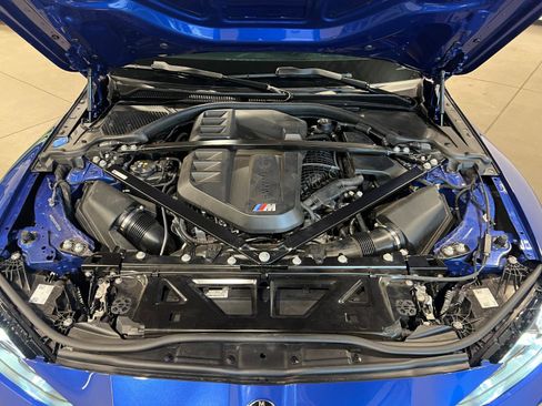 Used 2025 BMW M3 Competition image 55