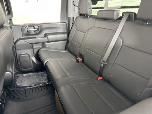 New 2025 Chevrolet Silverado 3500 W/T w/ WT Convenience Package image 17