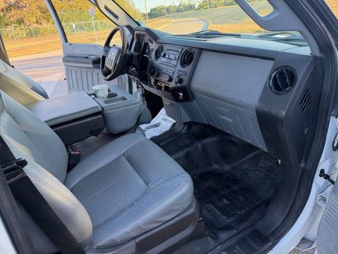 Used 2016 Ford F250 XL w/ XL Value Package image 13