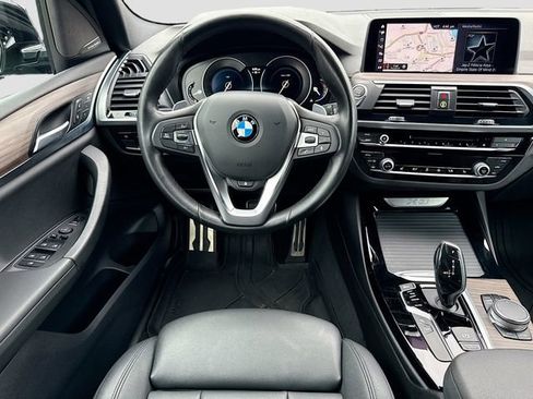 Used 2019 BMW X3 xDrive30i image 24