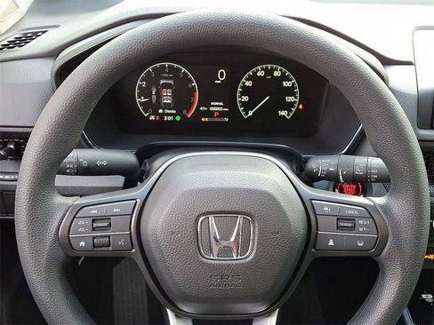 New 2026 Honda CR-V EX image 9