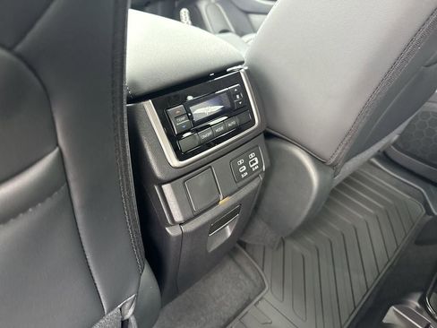 New 2026 Subaru Ascent Premium AWD/4WD image 26