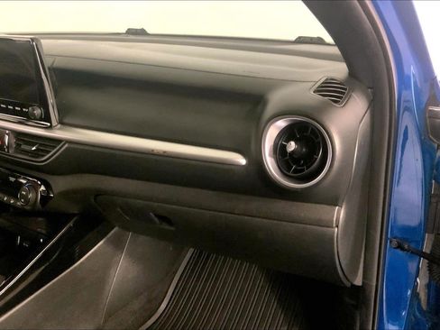 Certified 2022 Kia Forte GT w/ GT2 Package FWD image 16