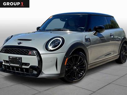 Used 2023 MINI Cooper S