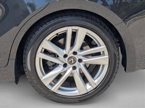 Used 2023 Lexus IS 300 w/ Comfort Package RWD image 20