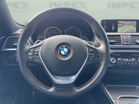 Used 2019 BMW 430i Gran Coupe xDrive w/ Convenience Package AWD/4WD image 16