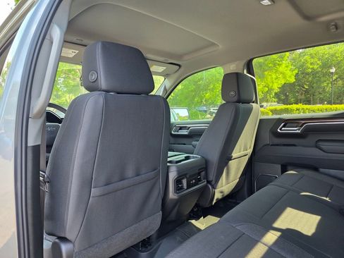New 2026 Chevrolet Silverado 1500 LT Trail Boss w/ Convenience Package II AWD/4WD image 23