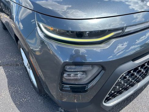 Used 2020 Kia Soul EX w/ Option Group 015 FWD image 3