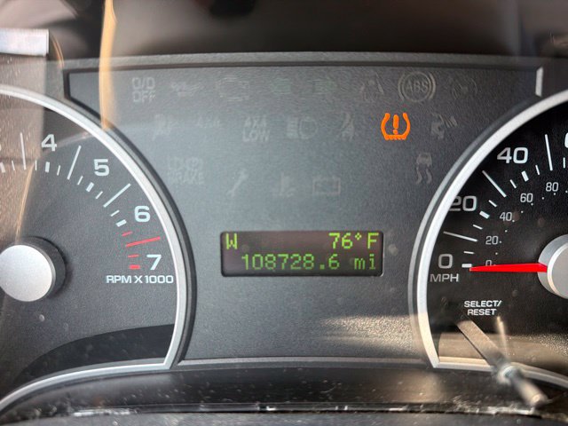 Used 2007 Ford Explorer XLT AWD/4WD image 10