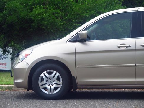 Used 2007 Honda Odyssey EX image 21