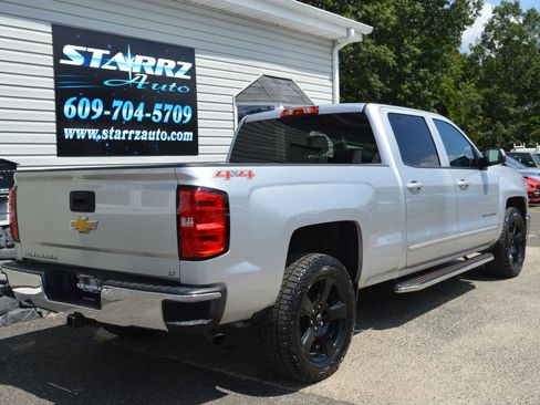 Used 2015 Chevrolet Silverado 1500 LT w/ All Star Edition image 5