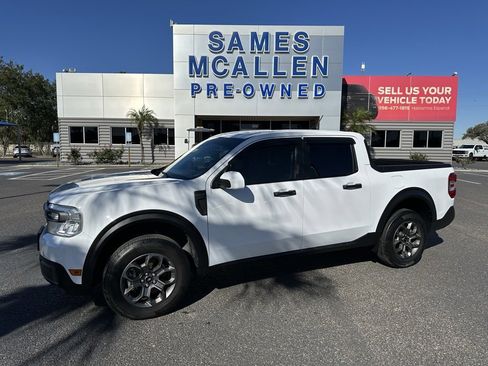 Used 2022 Ford Maverick XLT w/ XLT Luxury Package image 1