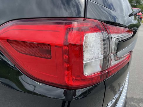 New 2026 Subaru Ascent Limited AWD/4WD image 10