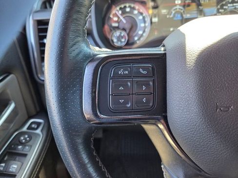 Certified 2022 RAM 2500 Power Wagon w/ Level 1 Equipment Group image 32