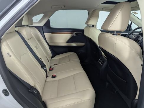 Used 2021 Lexus RX 350 FWD w/ Premium Package image 19
