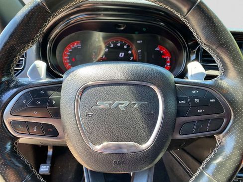 Used 2021 Dodge Durango SRT Hellcat w/ Black Package AWD/4WD image 23
