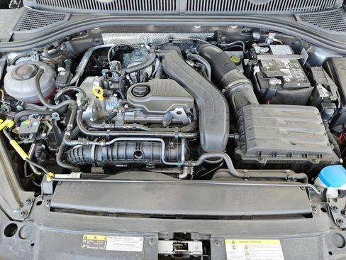 Used 2025 Volkswagen Jetta S FWD image 28