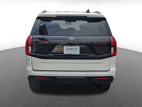 New 2025 Ford Expedition Tremor image 4