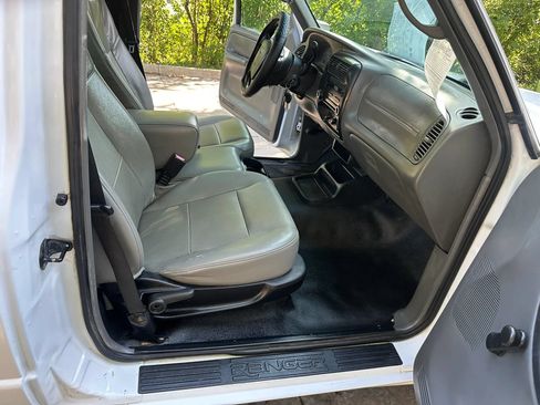 Used 2007 Ford Ranger STX RWD image 6