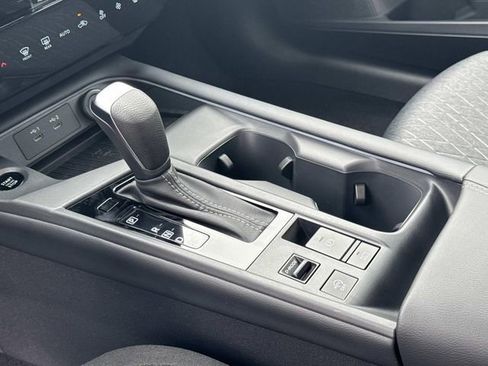 New 2026 Nissan Sentra SV w/ SV Convenience Package image 28