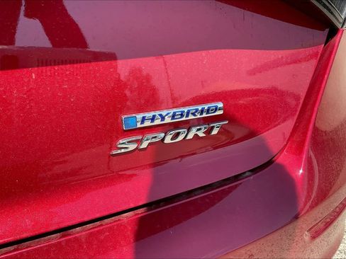 New 2025 Honda Accord Sport image 15