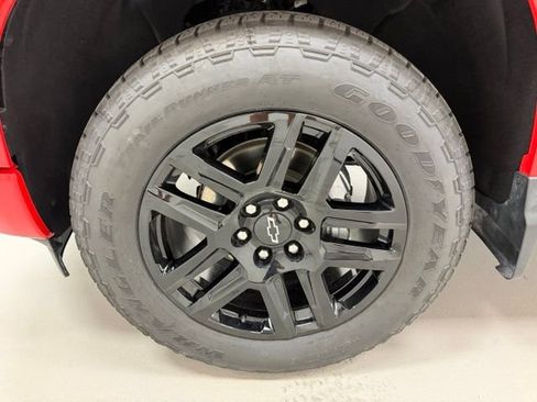 Certified 2023 Chevrolet Silverado 1500 RST w/ Convenience Package II AWD/4WD image 21