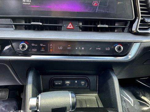 Certified 2023 Kia Sportage X-Line w/ X-Line Premium Package image 15