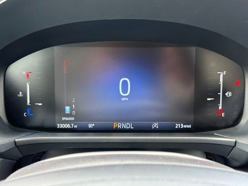 Used 2025 Ford Escape ST-Line FWD image 27