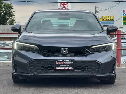 Used 2026 Honda Civic Sport image 2