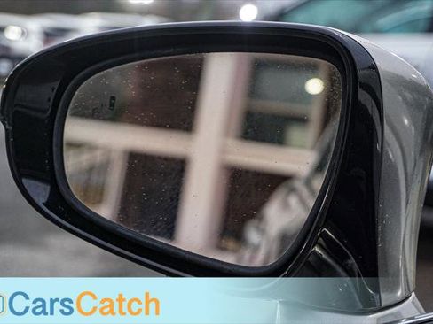 Used 2016 Lexus GS 200t w/ Preferred Accessory Package image 40