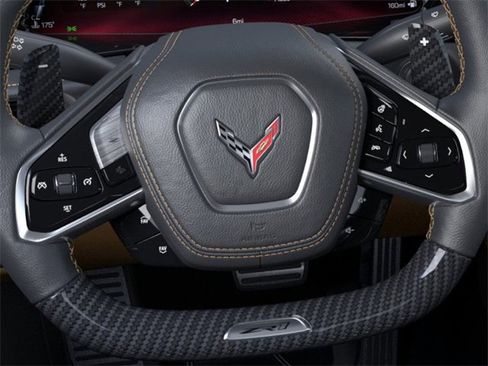 New 2026 Chevrolet Corvette ZR1 image 19