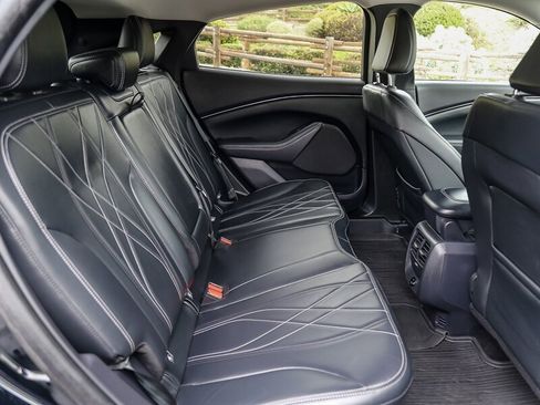 Used 2023 Ford Mustang Mach-E Select image 22