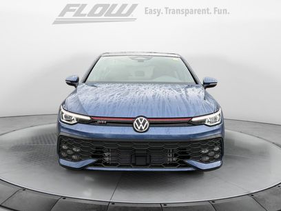 New 2026 Volkswagen Golf SE