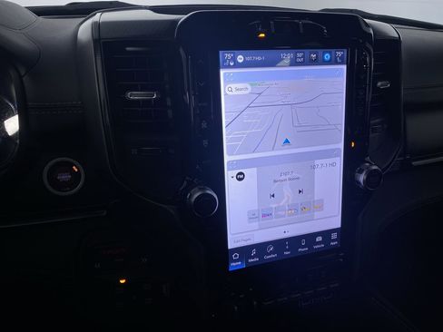 Used 2023 RAM 1500 TRX w/ TRX Level 2 Equipment Group image 5