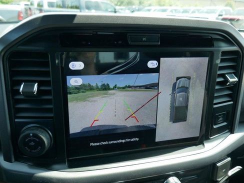 New 2025 Ford F150 XLT w/ Equipment Group 302A MID image 25