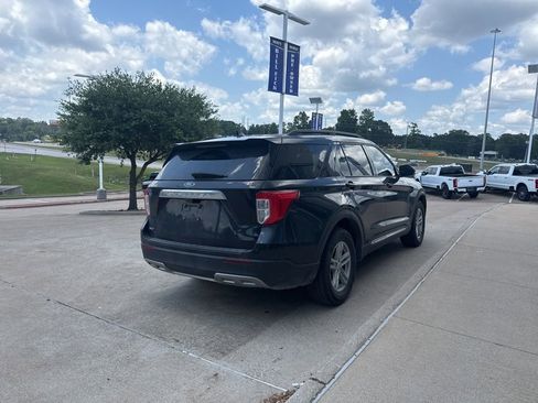 Used 2024 Ford Explorer XLT w/ Equipment Group 202A RWD image 7