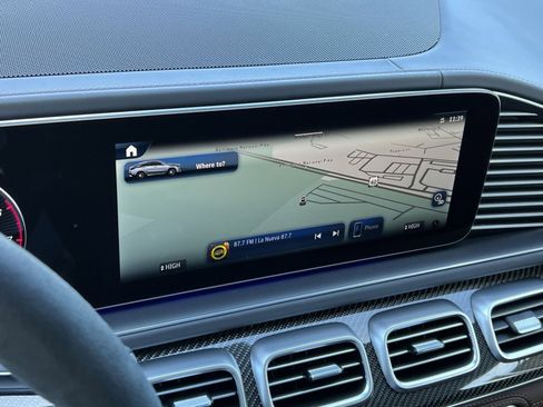 New 2026 Mercedes-Benz GLE 53 AMG GLE 53 AMG image 18