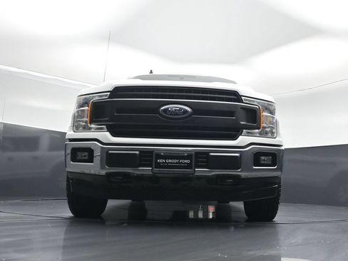 Used 2020 Ford F150 XL w/ Equipment Group 101A Mid AWD/4WD image 41