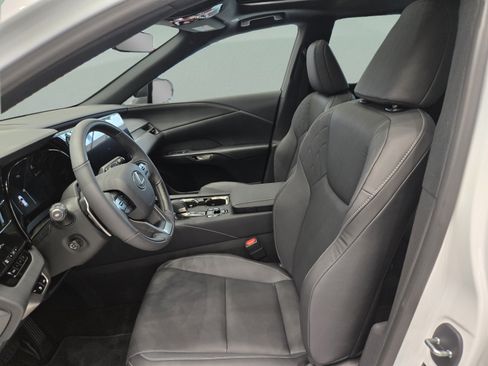New 2026 Lexus RX 350 F Sport AWD/4WD image 9