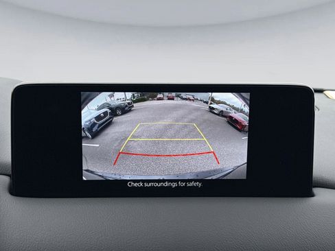 Certified 2025 MAZDA CX-5 AWD 2.5 S w/ Select Package image 22