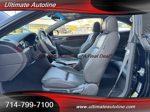 Used 2004 Toyota Solara SLE image 26