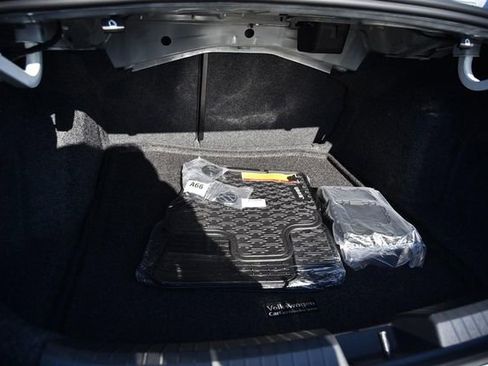 New 2026 Volkswagen Jetta Sport image 22