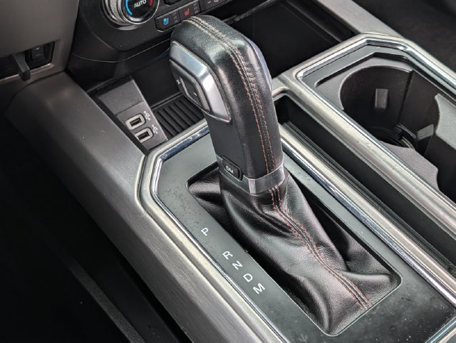 Used 2019 Ford F150 Platinum AWD/4WD image 19