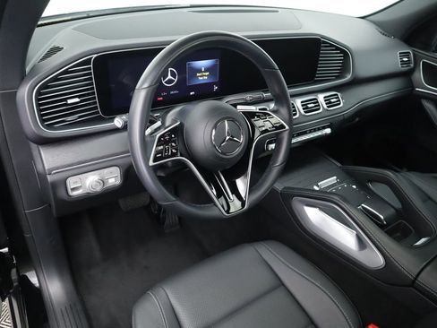Certified 2025 Mercedes-Benz GLE 350 4MATIC image 9