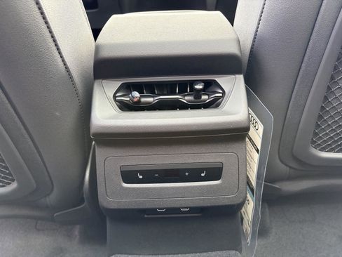 New 2027 Audi Q6 e-tron Premium Plus image 23