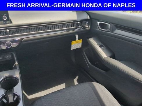 New 2026 Honda Civic LX image 15